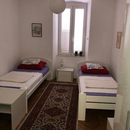 Apartament 6 Tiha Ulica Dubrownik Zewnętrze zdjęcie