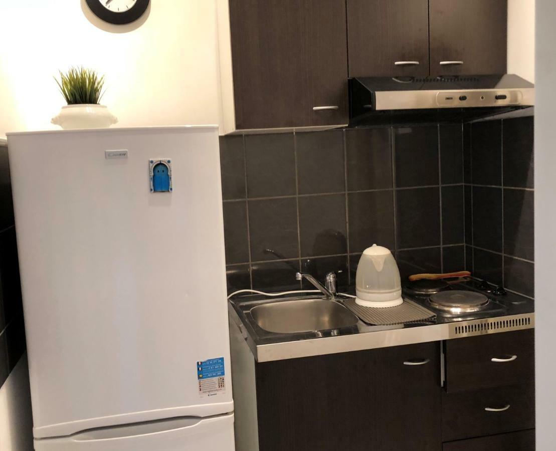 Apartament 6 Tiha Ulica Dubrownik Zewnętrze zdjęcie